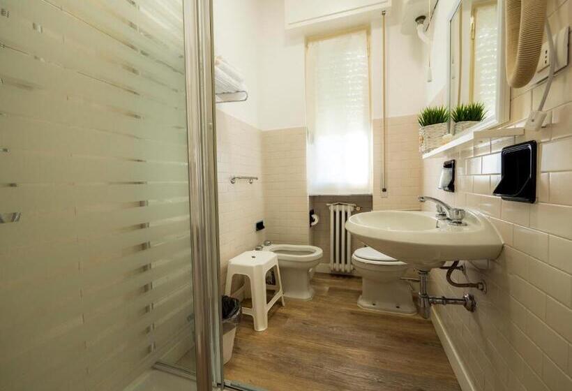 Номер Стандарт, Continental