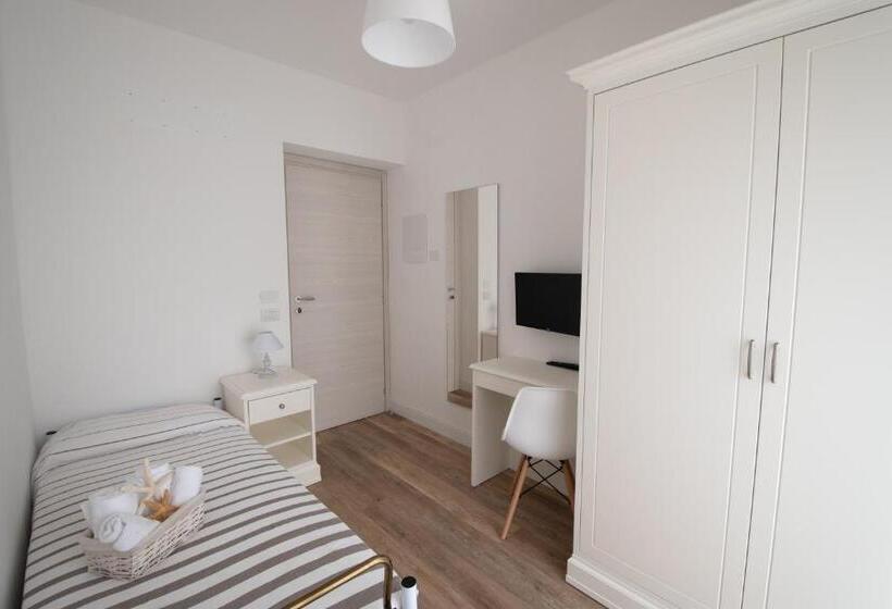 Номер Стандарт Индивидуальный Вид на Море, Continental