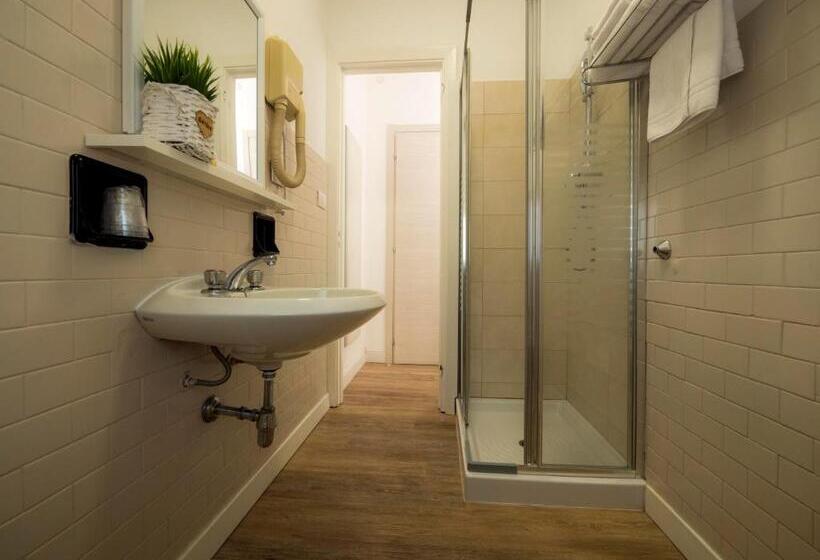 Номер Стандарт Вид на Море, Continental