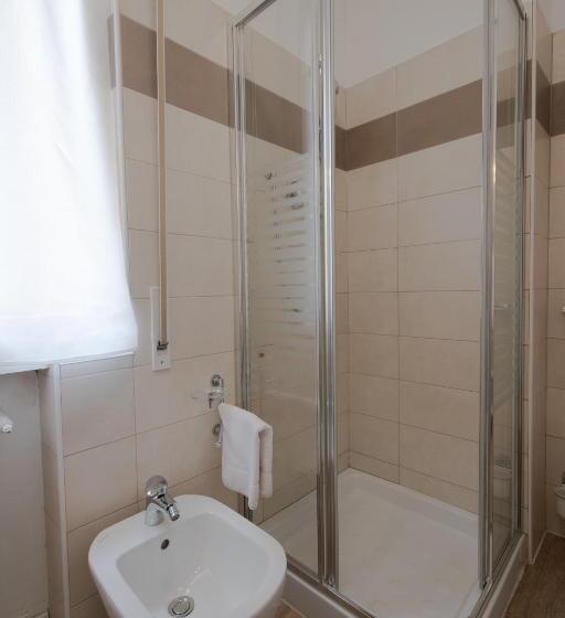 Семейный Номер, Continental