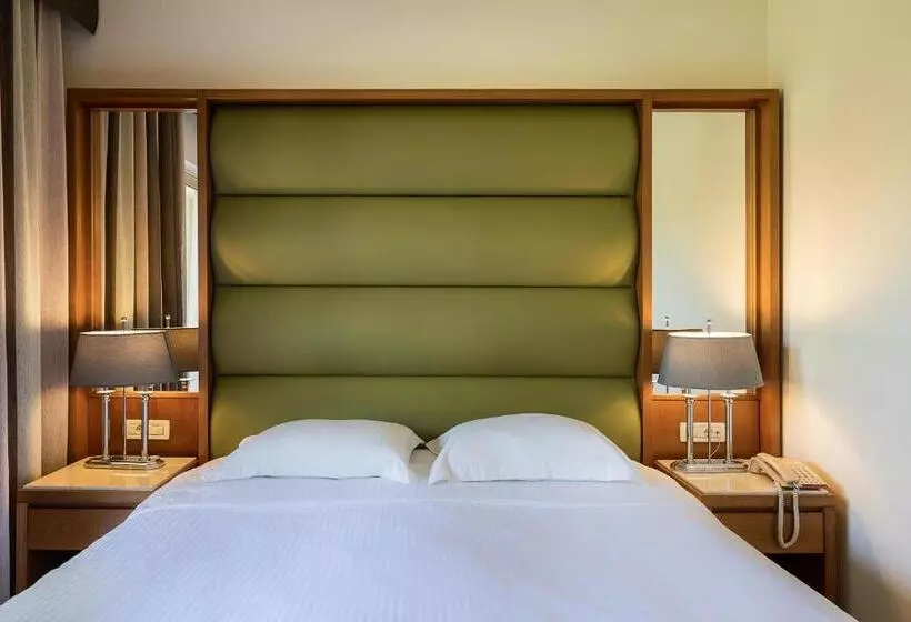 スイート, Cretan Dream Resort & Spa