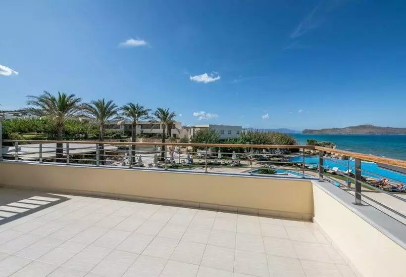 プールビュースイート, Cretan Dream Resort & Spa