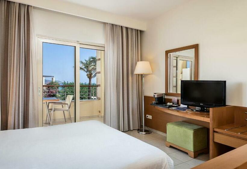 스탠다드 룸 바다 전망, Cretan Dream Resort & Spa