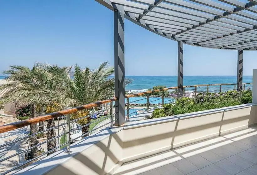 プールビュースイート, Cretan Dream Resort & Spa