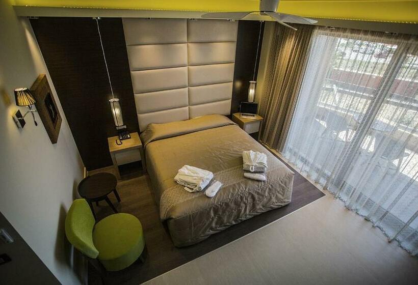 복층 룸, Cretan Dream Resort & Spa
