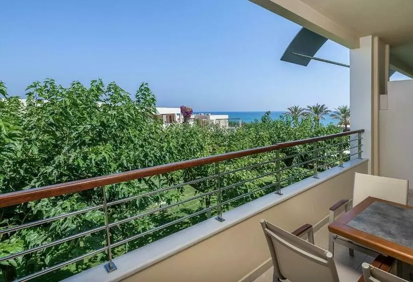 スタンダードインサイドビュールーム, Cretan Dream Resort & Spa