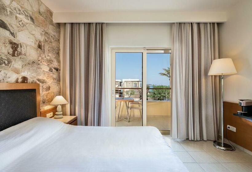 חדר סטנדרט פנימי, Cretan Dream Resort & Spa