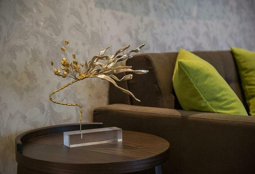 바다 전망 이그제큐티브 스위트, Cretan Dream Resort & Spa
