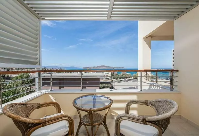 サイドシービュースイート, Cretan Dream Resort & Spa