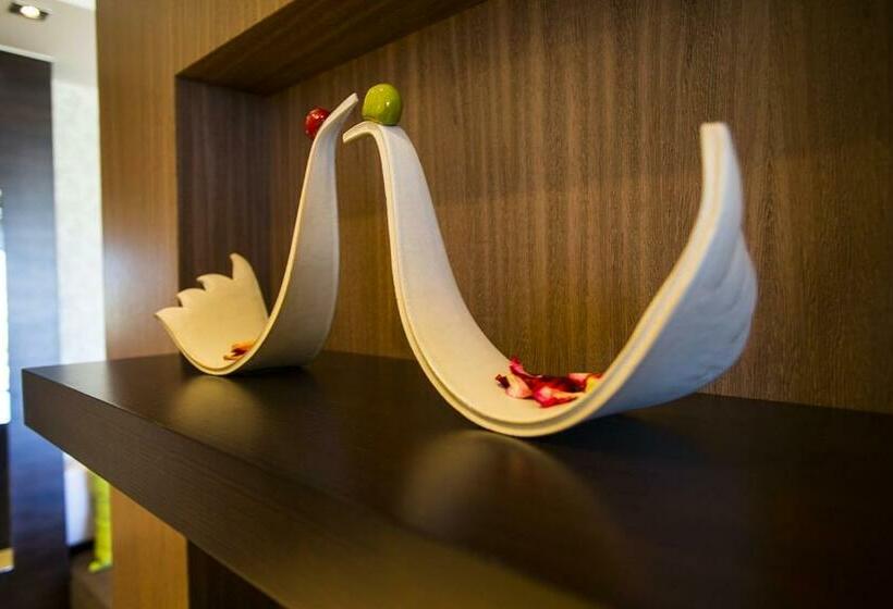 수피리어 룸 바다 전망, Cretan Dream Resort & Spa