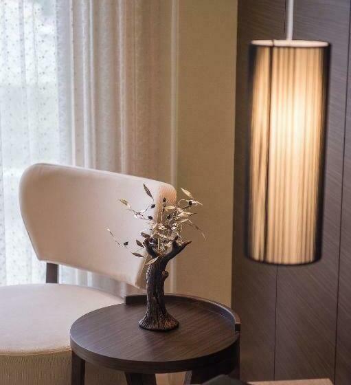 סוויטת אקזקיוטיב נוף לים, Cretan Dream Resort & Spa