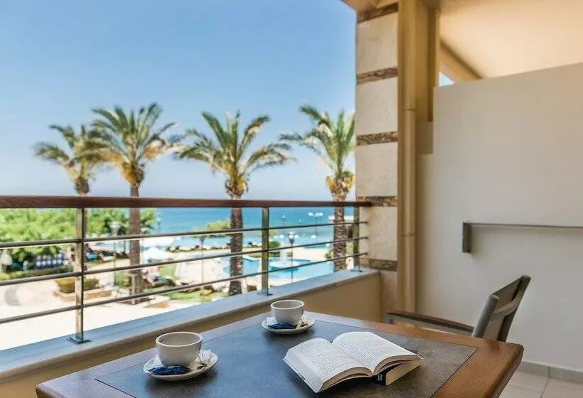 サイドシービュースイート, Cretan Dream Resort & Spa