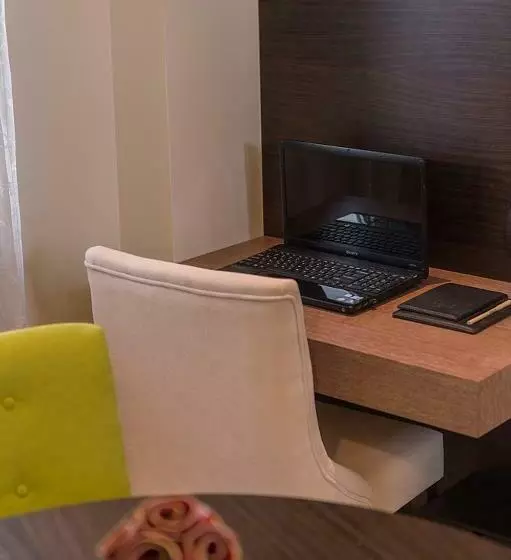 デラックスルーム, Cretan Dream Resort & Spa