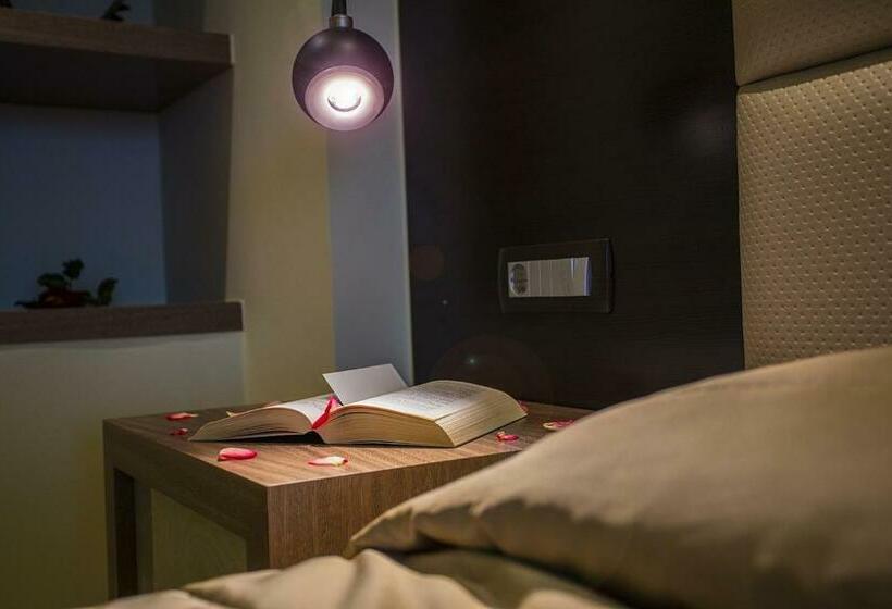 디럭스 룸, Cretan Dream Resort & Spa