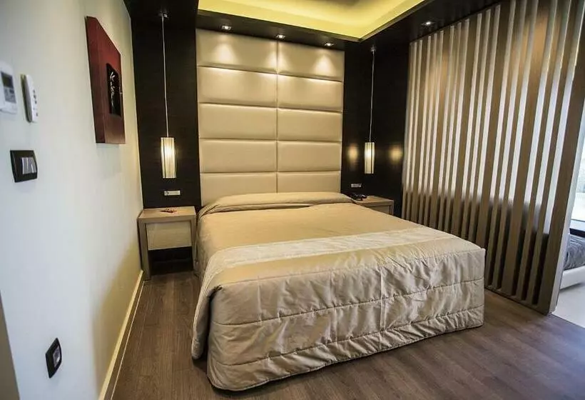 デラックスルーム, Cretan Dream Resort & Spa