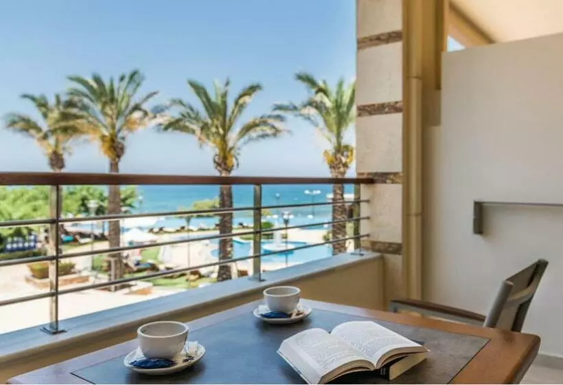 プールビュースタンダードルーム, Cretan Dream Resort & Spa