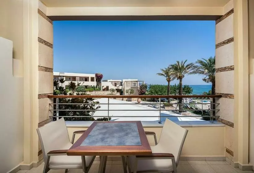 サイドオーシャンビュースタンダードルーム, Cretan Dream Resort & Spa