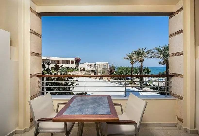 サイドオーシャンビュースタンダードルーム, Cretan Dream Resort & Spa