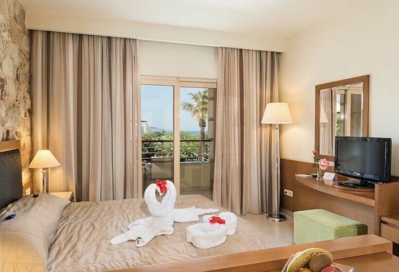 스위트, Cretan Dream Resort & Spa