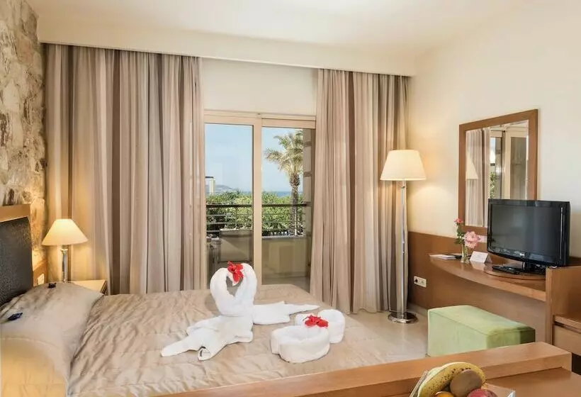 スイート, Cretan Dream Resort & Spa