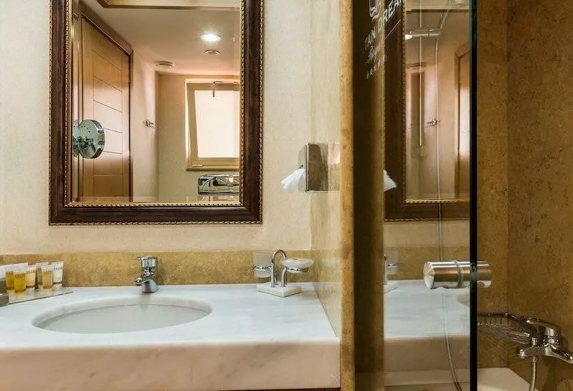 スイート, Cretan Dream Resort & Spa