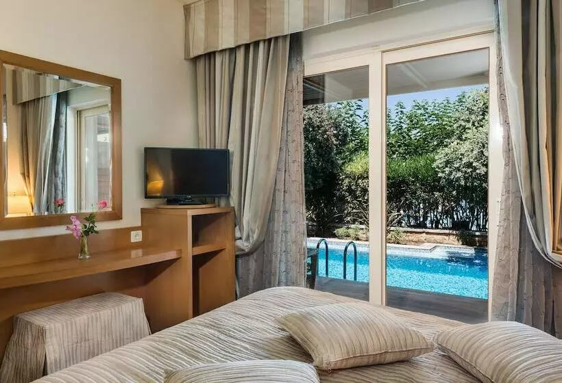 スイート, Cretan Dream Resort & Spa