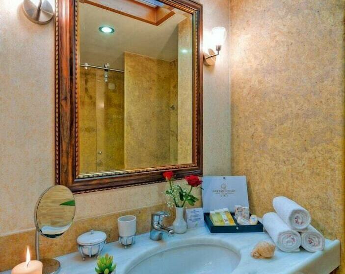 סוויטה, Cretan Dream Resort & Spa