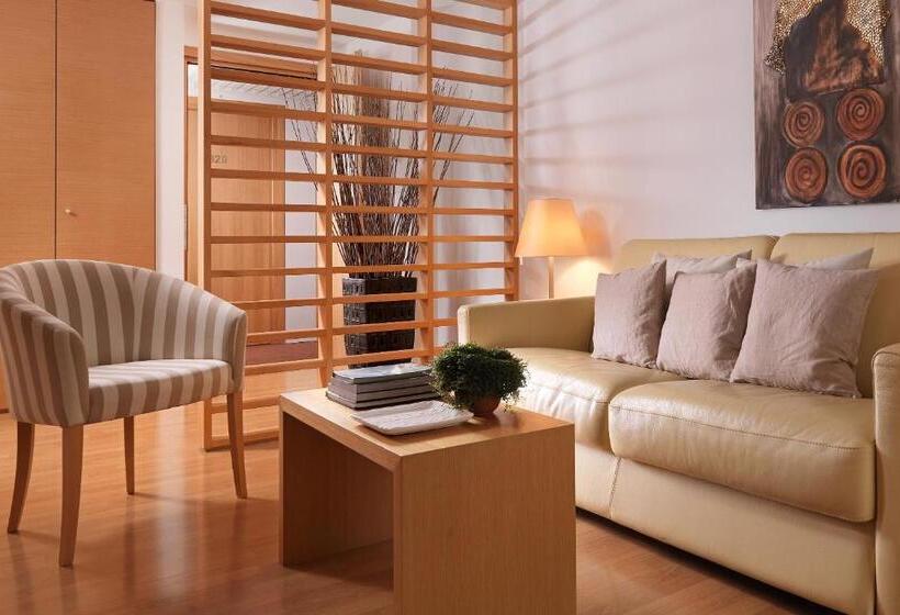 スイート, Elefsina