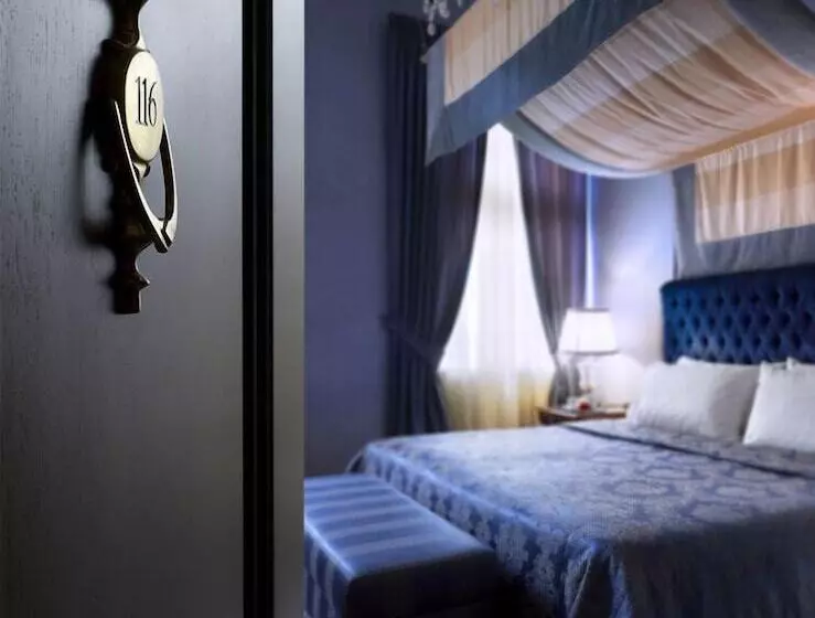 اتاق استاندارد, Grande Bretagne  Nafplio