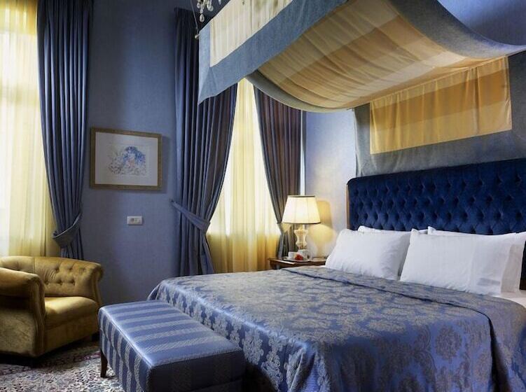 غرفة قياسية, Grande Bretagne  Nafplio