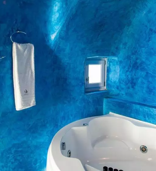スイート, Ikastikies Suites