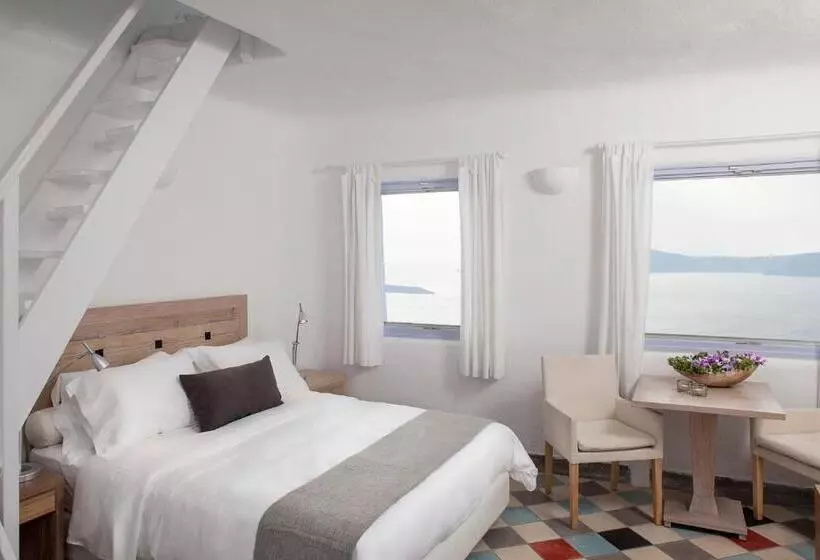 スイート, Ikastikies Suites