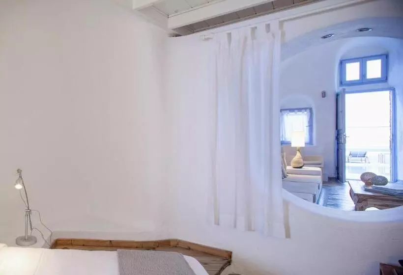 スイート, Ikastikies Suites