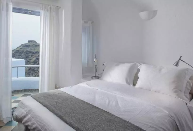 スイート, Ikastikies Suites