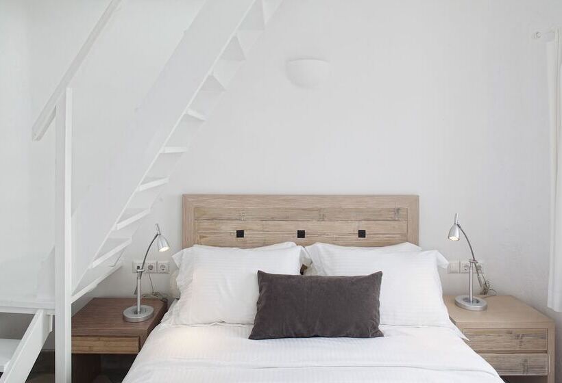 스위트, Ikastikies Suites