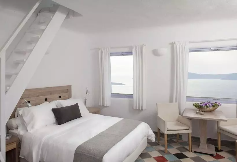 スイート, Ikastikies Suites