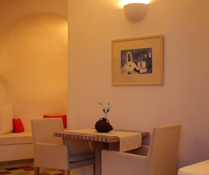 스위트, Ikastikies Suites