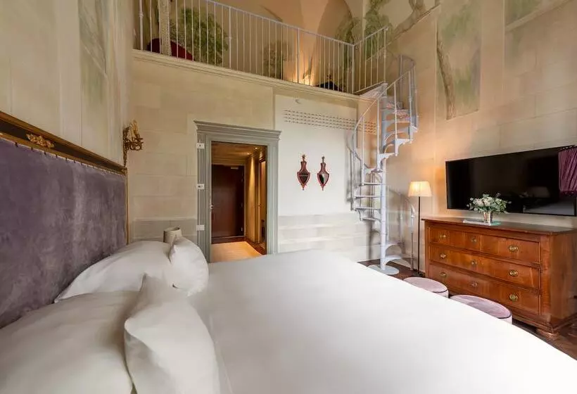 سوییت جونیور, Il Salviatino Firenze
