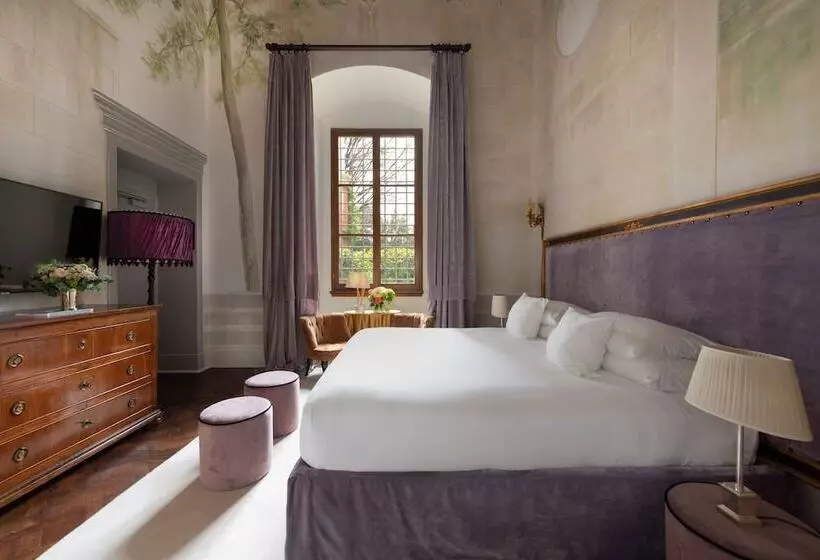 سوییت جونیور, Il Salviatino Firenze