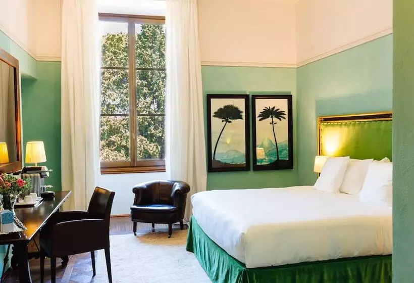 اتاق لوکس, Il Salviatino Firenze