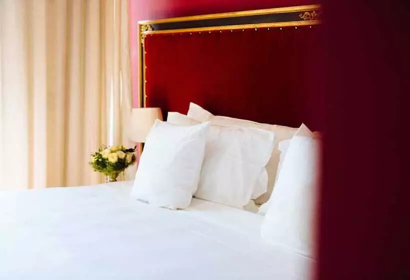 اتاق لوکس, Il Salviatino Firenze
