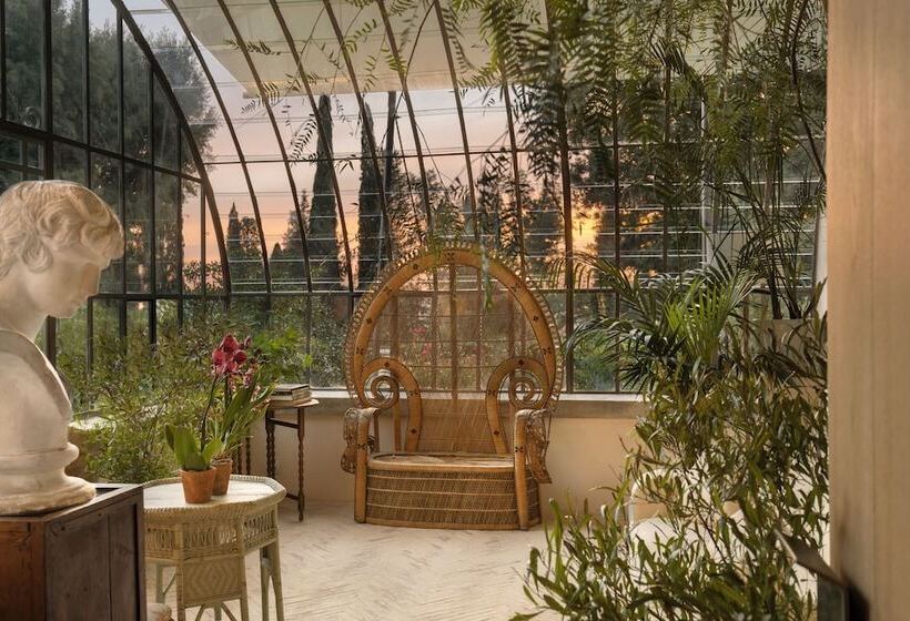 سوییت, Il Salviatino Firenze