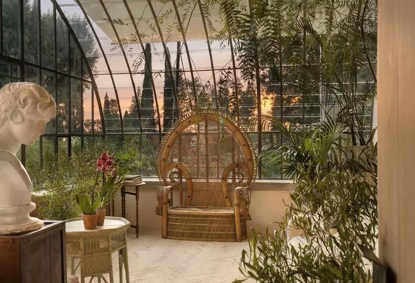 سوییت, Il Salviatino Firenze