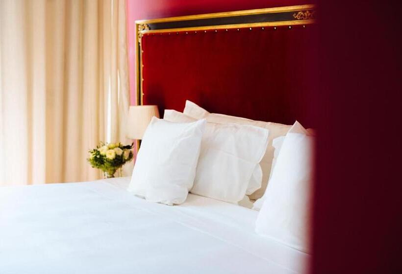 اتاق لوکس, Il Salviatino Firenze