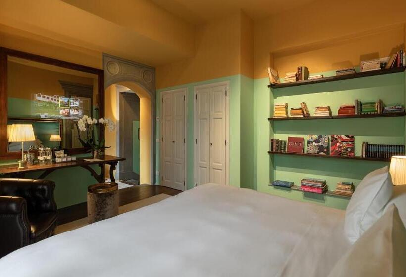 سوییت جونیور, Il Salviatino Firenze