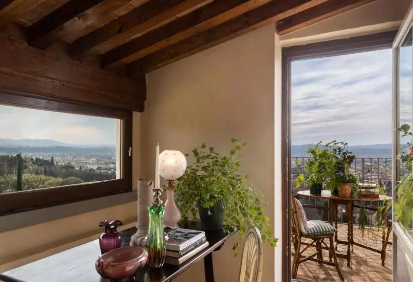 سوییت سوپریور, Il Salviatino Firenze