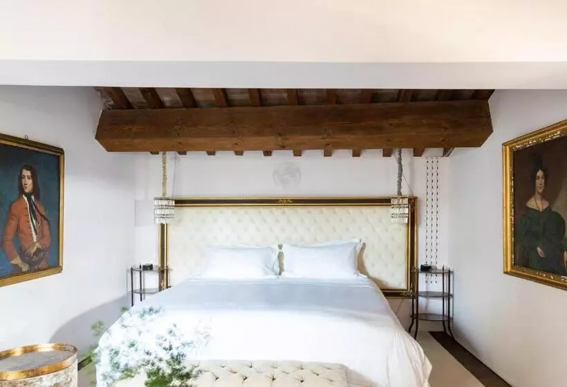 سوییت سوپریور, Il Salviatino Firenze