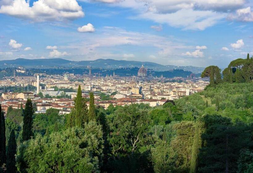 سوییت سوپریور, Il Salviatino Firenze