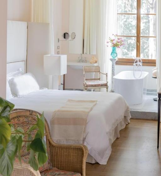 سوییت, Il Salviatino Firenze