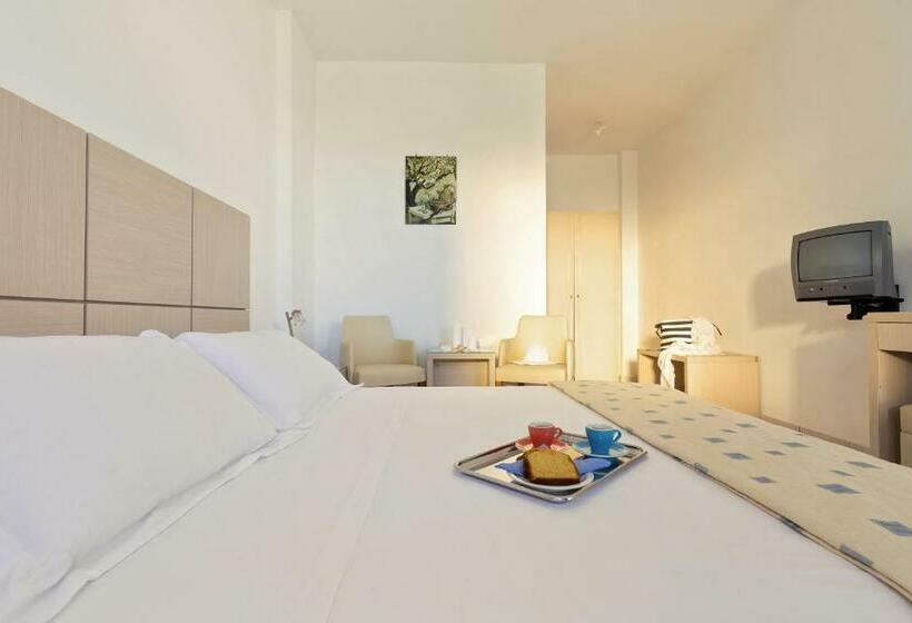 اتاق استاندارد, Karras Star